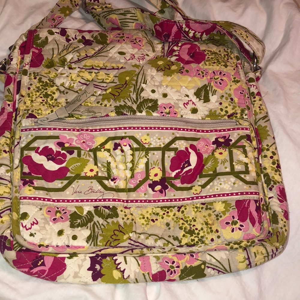 Vera Bradley Shoulder bag/Satchel